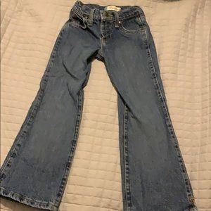 Wrangler jeans
